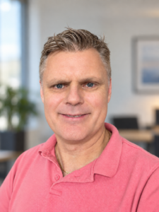 Jesper Knutsson, Chalmers